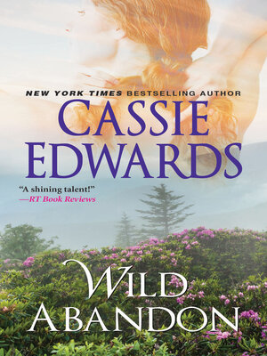 cover image of Wild Abandon
